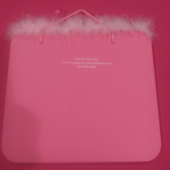 Owl Wall Plaque Kids Bedroom Decor~Twinkle Twinkle Little Star Do You Know.... - Picture 7 of 8